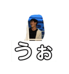 The⚽️セナ（個別スタンプ：12）