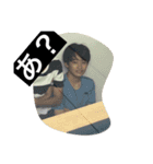 The⚽️セナ（個別スタンプ：14）