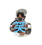 The⚽️セナ（個別スタンプ：15）