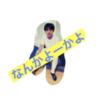 The⚽️セナ（個別スタンプ：16）