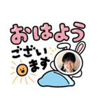 荻原空さん（個別スタンプ：4）