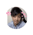 荻原空さん（個別スタンプ：5）