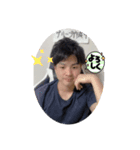 荻原空さん（個別スタンプ：7）