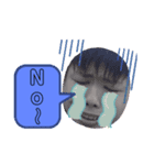 みやぱお（個別スタンプ：4）
