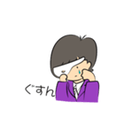 ファントムさん（個別スタンプ：11）