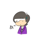ファントムさん（個別スタンプ：12）