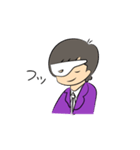ファントムさん（個別スタンプ：14）