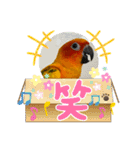 うちのメラさん（個別スタンプ：14）