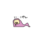 チムシ3（個別スタンプ：38）