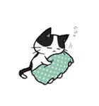 うしねこ 01（個別スタンプ：36）