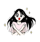 『プリンセスお母さん』スタンプ 第2弾（個別スタンプ：22）