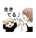 『プリンセスお母さん』スタンプ 第2弾（個別スタンプ：29）