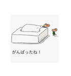 おおいさんのネズミさんスタンプ（個別スタンプ：24）