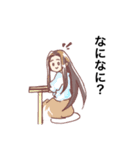 みみたん使いやすいスタンプ（個別スタンプ：7）