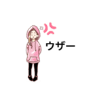 みみたん使いやすいスタンプ（個別スタンプ：13）