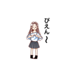 みみたん使いやすいスタンプ（個別スタンプ：16）