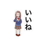 みみたん使いやすいスタンプ（個別スタンプ：32）
