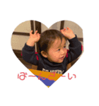 わがままgirl（個別スタンプ：5）