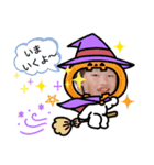 リコつん❤（個別スタンプ：8）