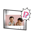 沙水（個別スタンプ：4）