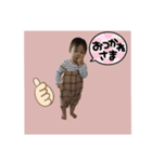 沙水（個別スタンプ：13）