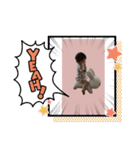 沙水（個別スタンプ：17）