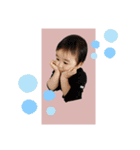 沙水（個別スタンプ：18）