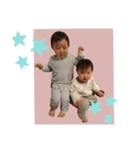 沙水（個別スタンプ：20）
