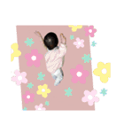 沙水（個別スタンプ：25）