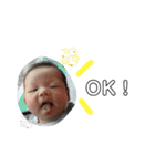 はるbaby1（個別スタンプ：1）