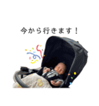 はるbaby1（個別スタンプ：3）