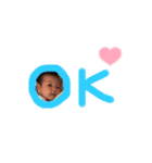 はるbaby1（個別スタンプ：12）