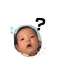はるbaby1（個別スタンプ：13）