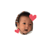はるbaby1（個別スタンプ：22）