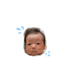 はるbaby1（個別スタンプ：23）