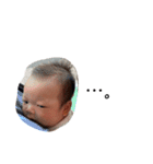 はるbaby1（個別スタンプ：24）