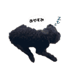 らっきいくん（個別スタンプ：2）