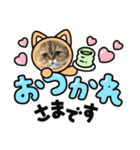 かわいい♡猫♡（個別スタンプ：8）