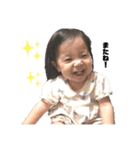 ここリンスタンプ（個別スタンプ：8）