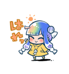 トイレのかみちゃん（個別スタンプ：17）