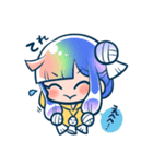 トイレのかみちゃん（個別スタンプ：20）