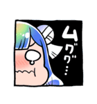 トイレのかみちゃん（個別スタンプ：22）