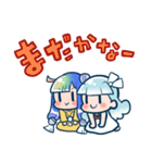 トイレのかみちゃん（個別スタンプ：23）