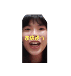 Call me tomato.（個別スタンプ：5）