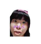 Call me tomato.（個別スタンプ：14）