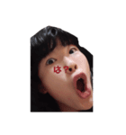 Call me tomato.（個別スタンプ：33）