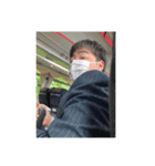 1-1の日常（1）（個別スタンプ：5）