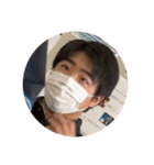 1-1の日常（1）（個別スタンプ：12）
