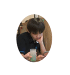 1-1の日常（1）（個別スタンプ：15）