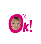 音乃ちゃんスタンプ2（個別スタンプ：5）